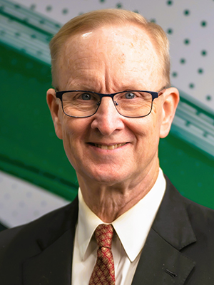 A Portrait of D. Nathan Meehan