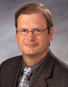 A Portrait of George Voneiff